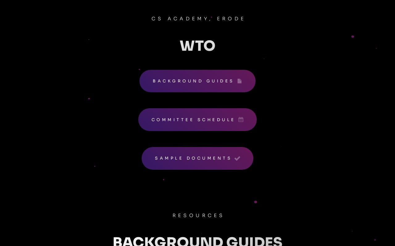 Carrd profile picture for @wto